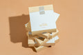 24 boxes of ULTRA THIN ORGANIC COTTON PADS - 62% OFF, BEST VALUE!